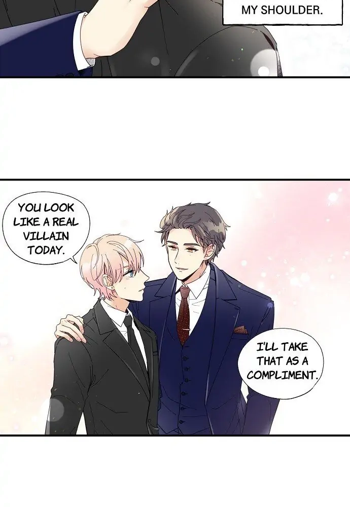 As Sweet As This - Chapter 41 Page 38
