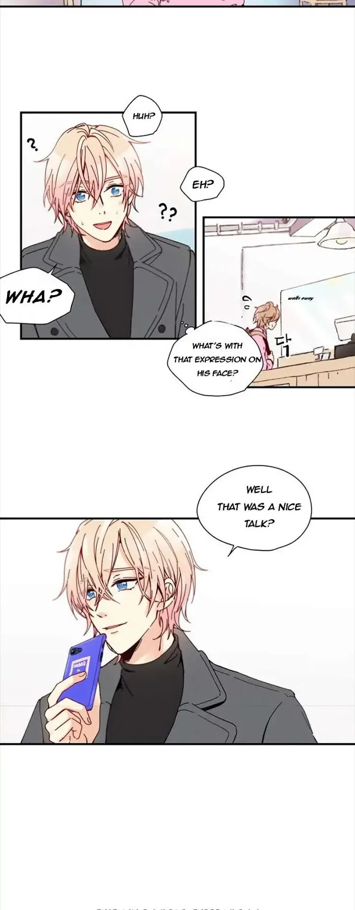 As Sweet As This - Chapter 6 Page 9