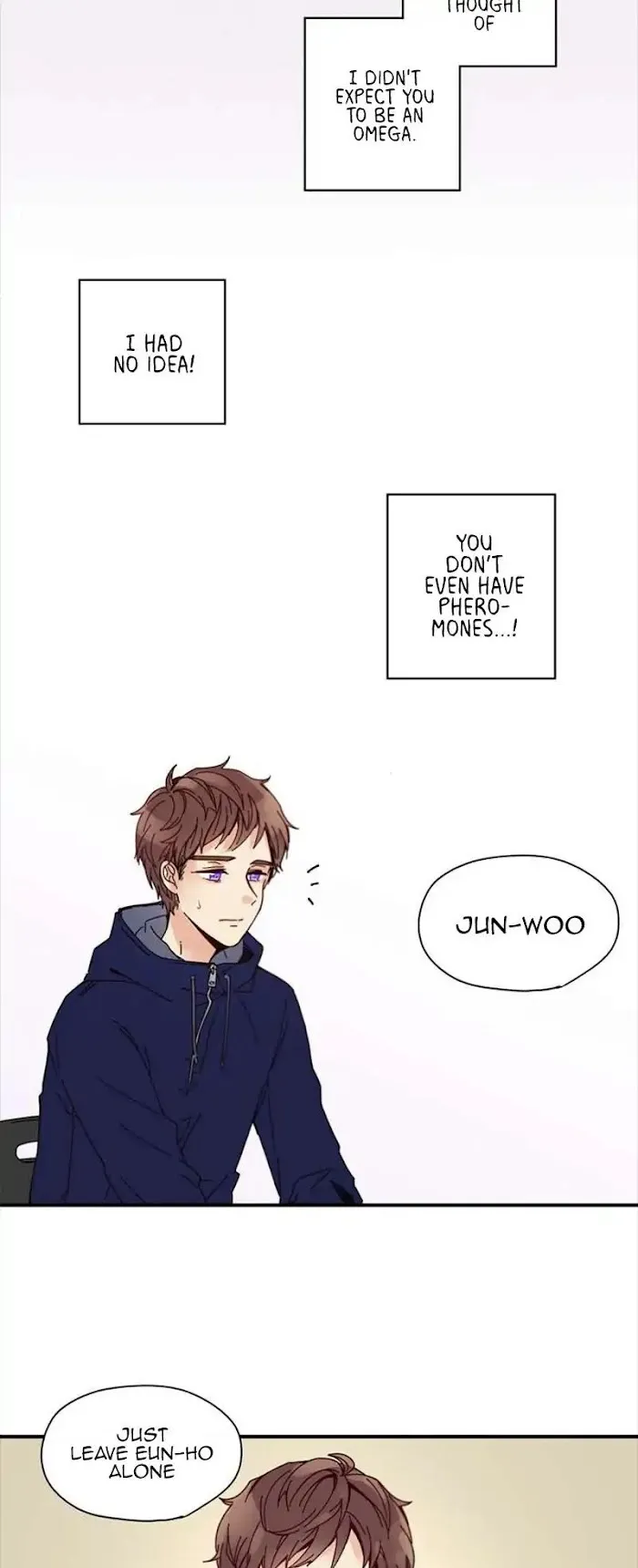 As Sweet As This - Chapter 7 Page 24