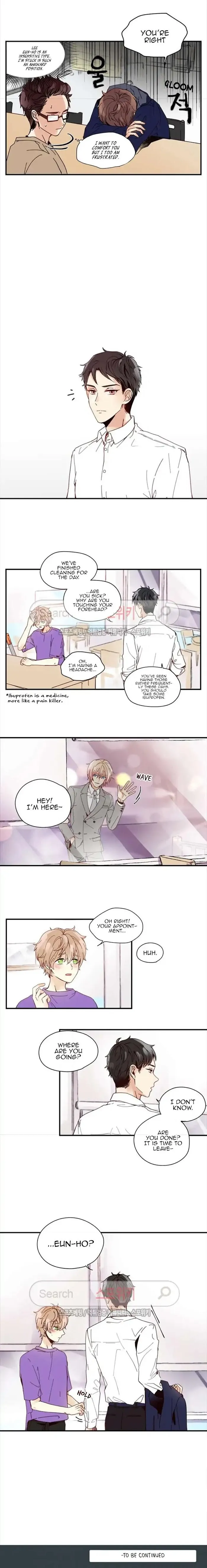 As Sweet As This - Chapter 7 Page 26