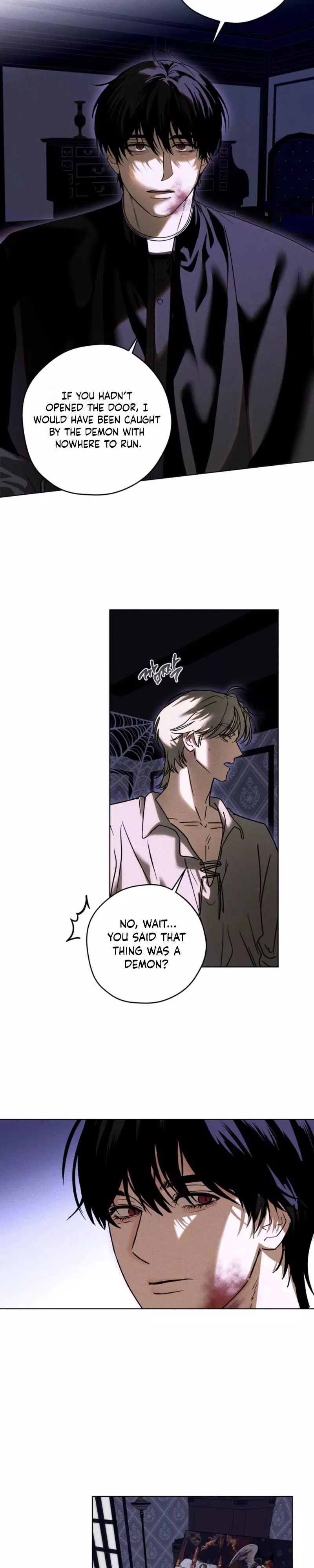 Cellar - Chapter 2 Page 13