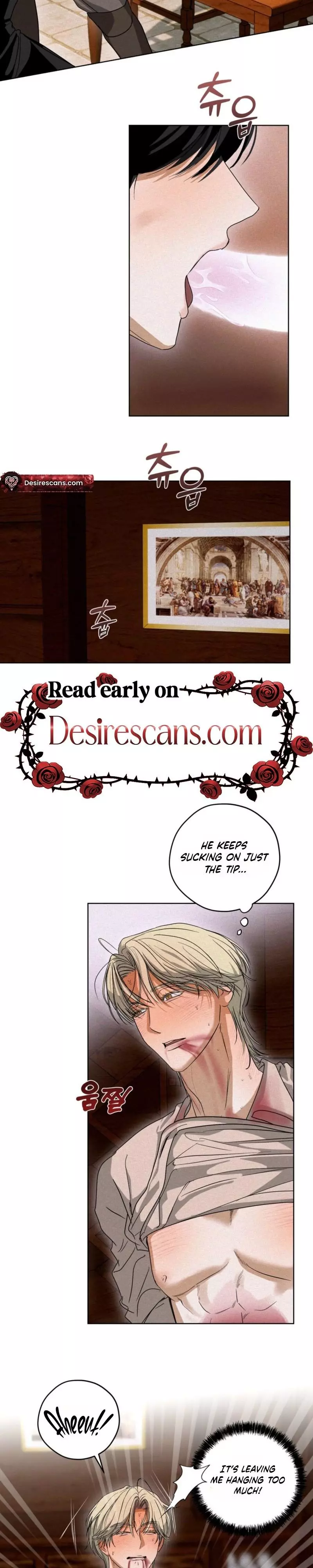 Cellar - Chapter 3 Page 15