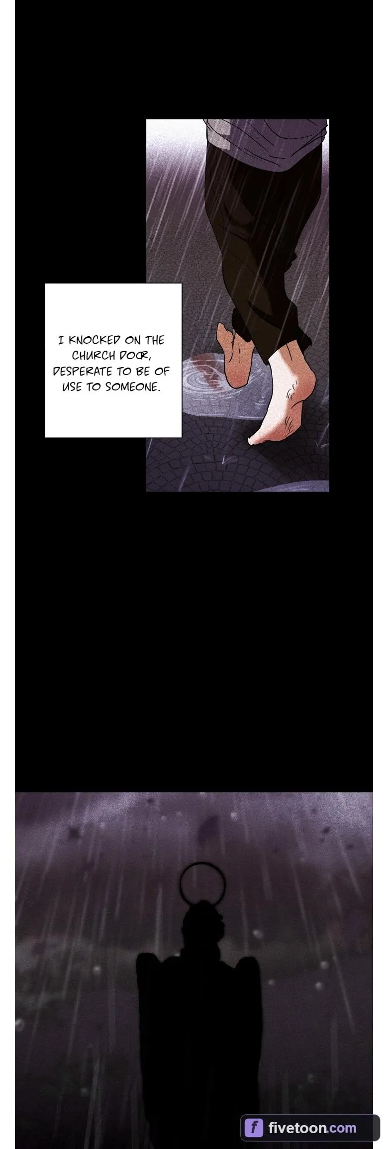 Cellar - Chapter 5 Page 23