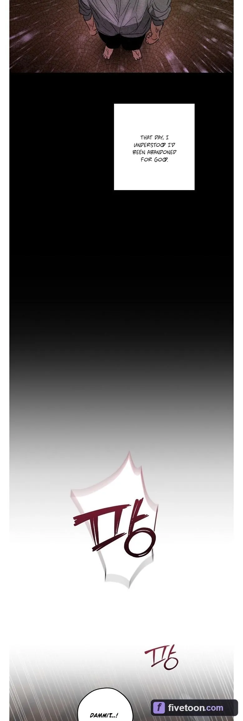 Cellar - Chapter 5 Page 25