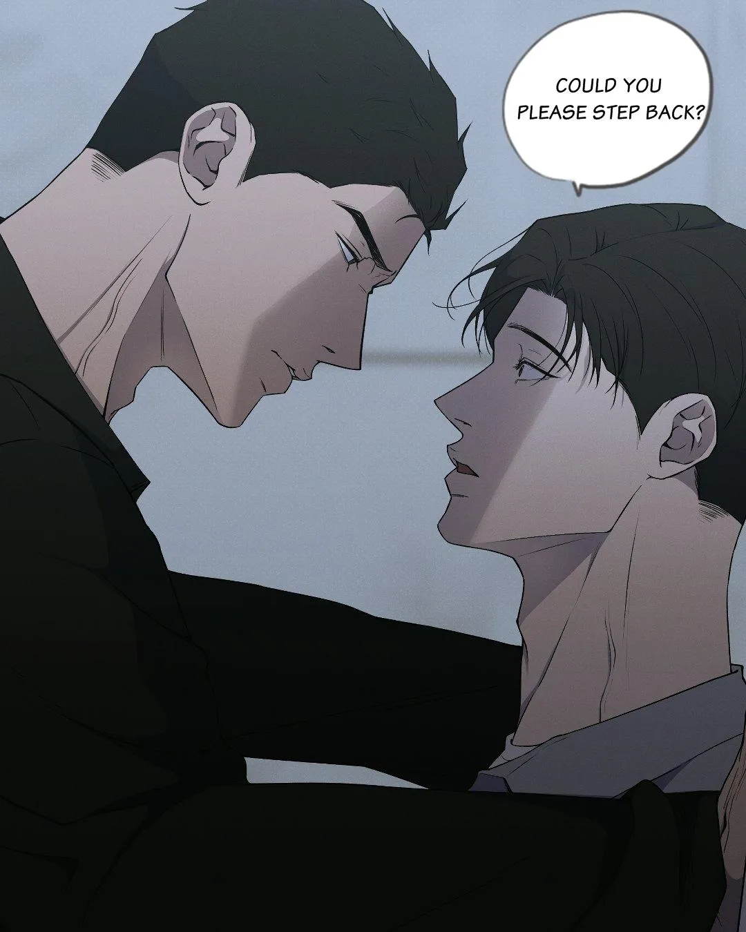 Know My Name - Chapter 0 Page 4