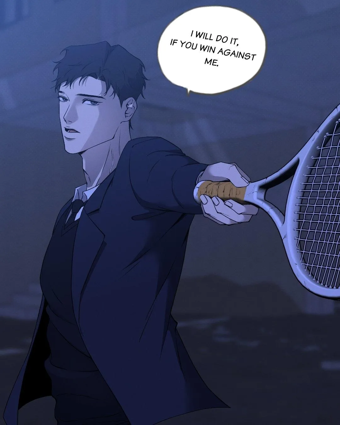 Know My Name - Chapter 0 Page 5