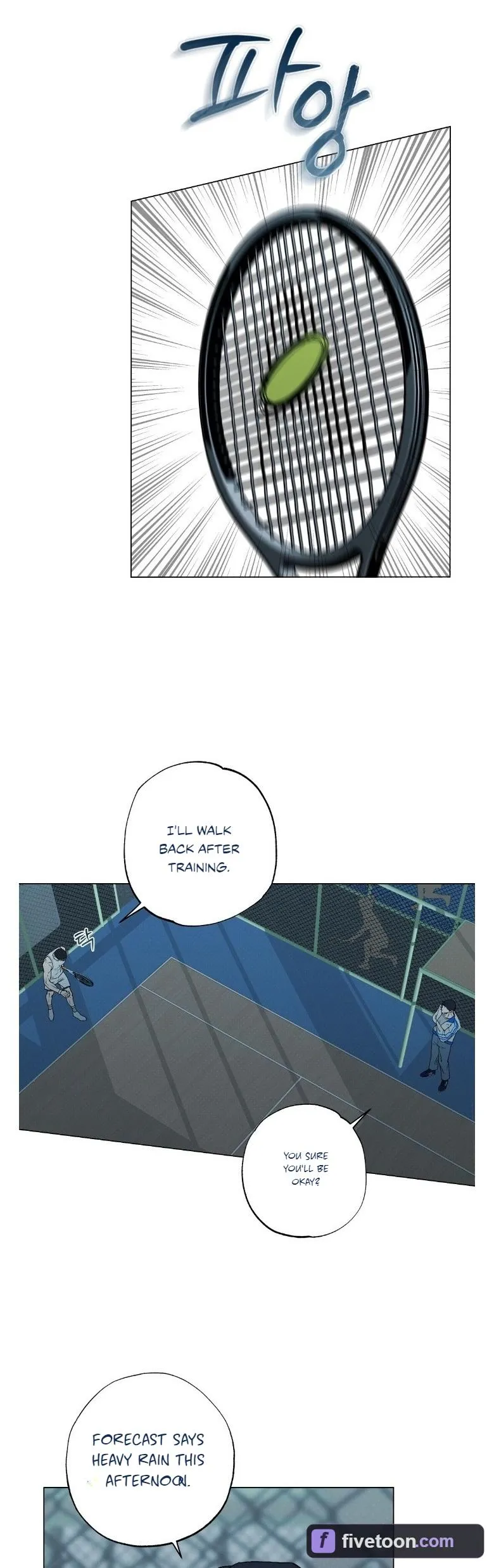 Know My Name - Chapter 11 Page 10