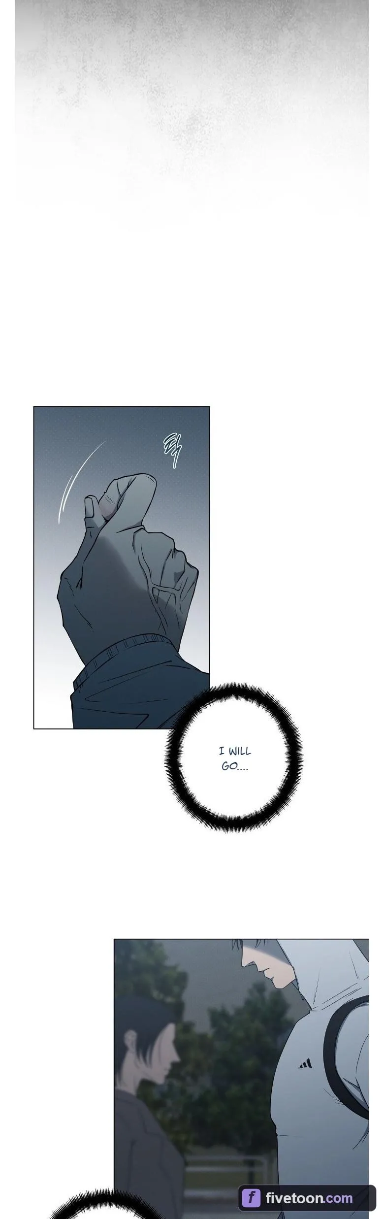 Know My Name - Chapter 11 Page 15