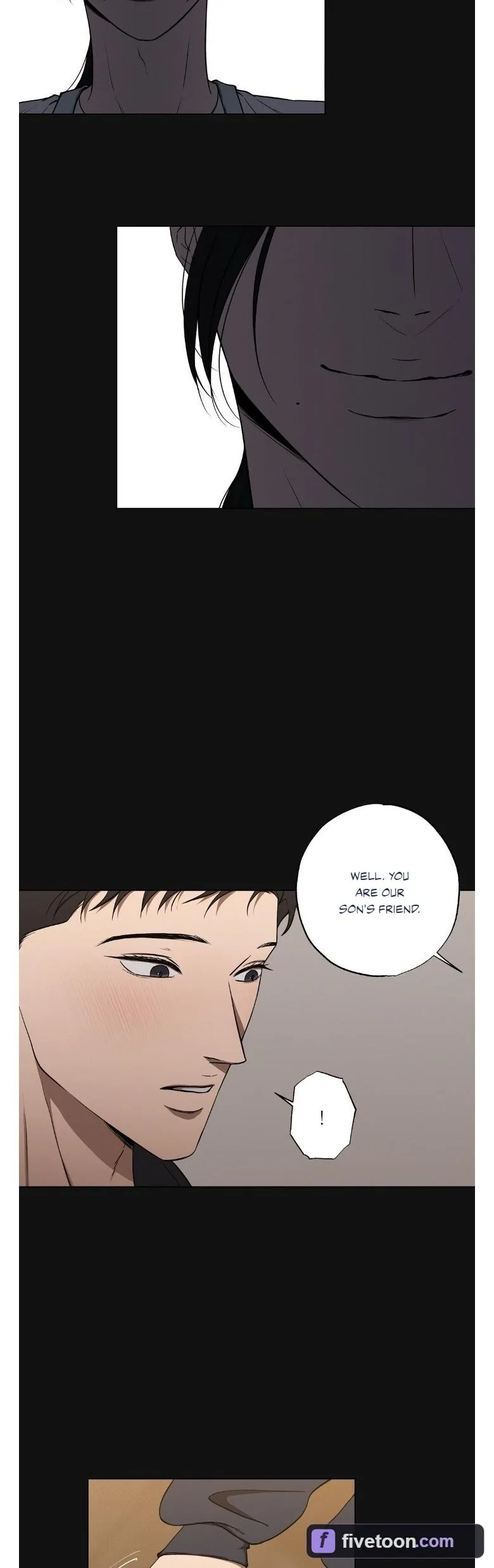 Know My Name - Chapter 11 Page 24