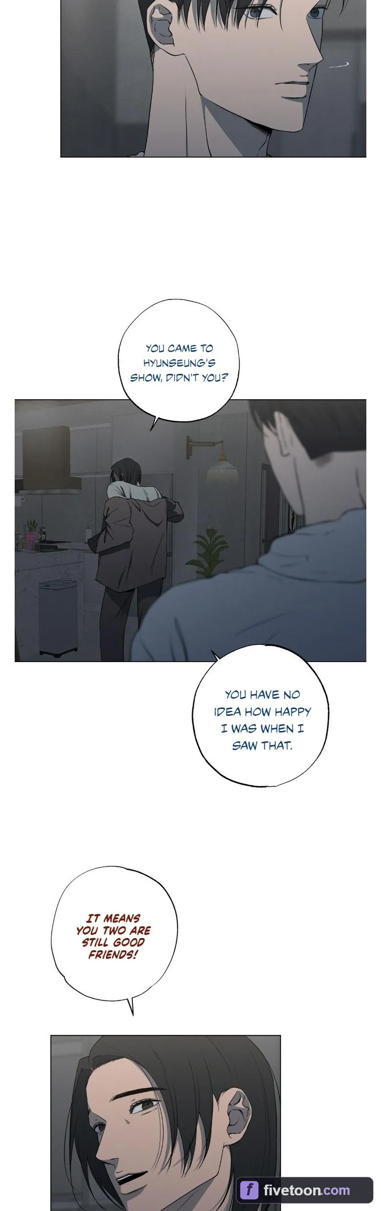 Know My Name - Chapter 11 Page 28