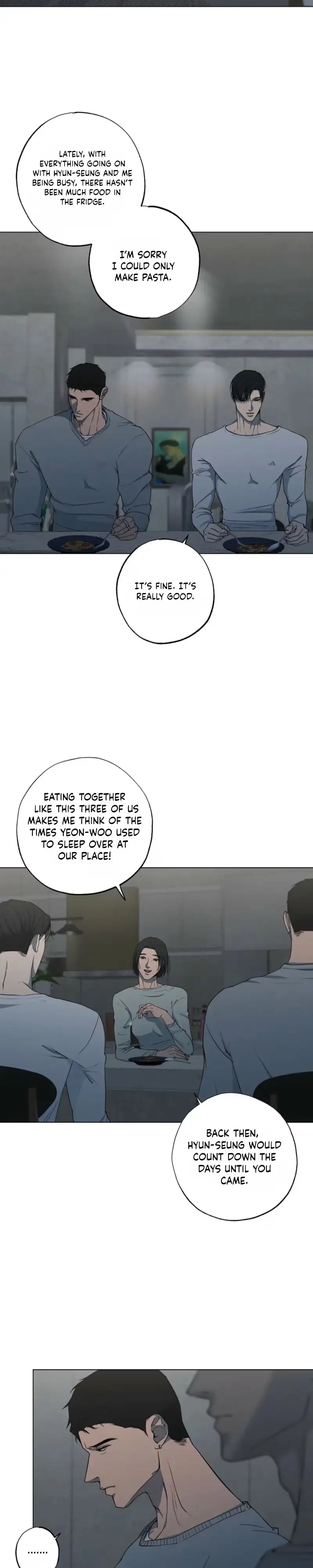 Know My Name - Chapter 12 Page 2