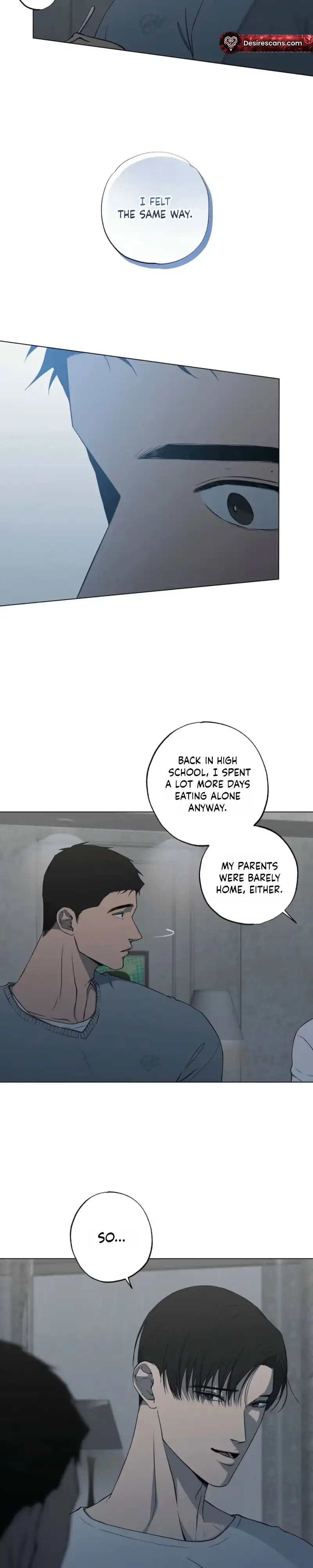 Know My Name - Chapter 12 Page 3