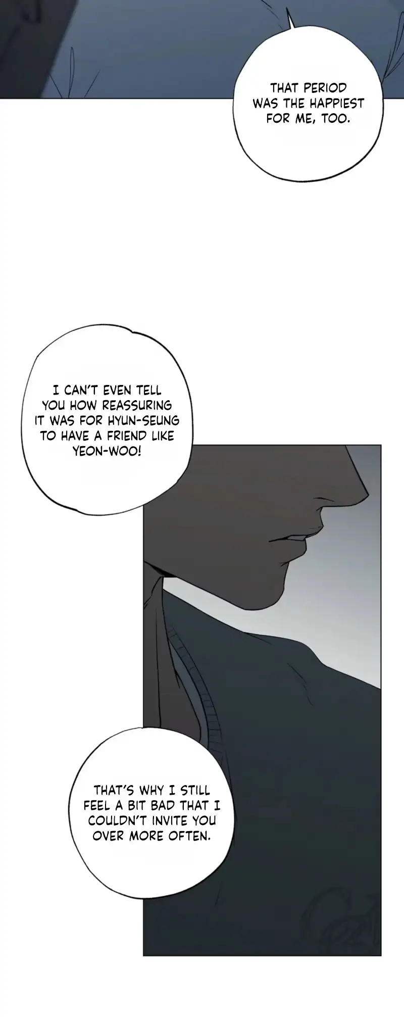 Know My Name - Chapter 12 Page 4