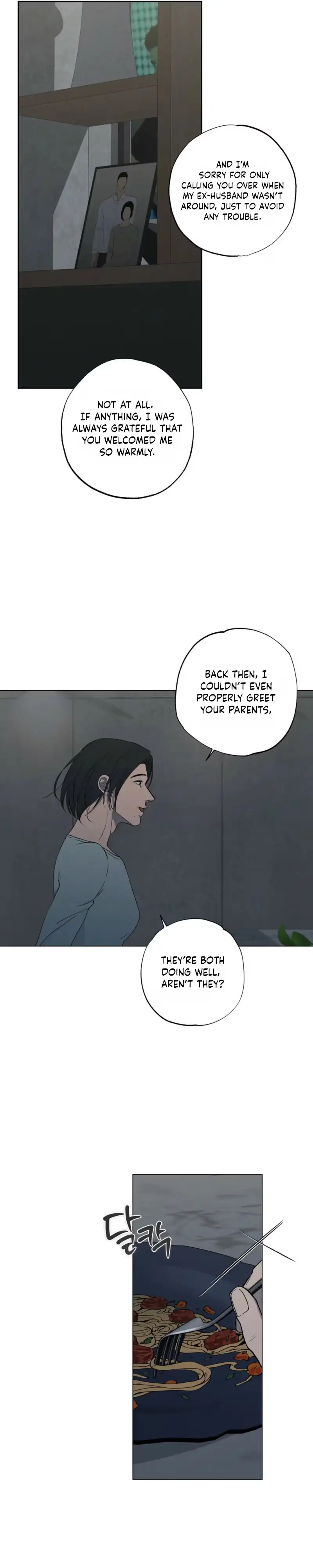 Know My Name - Chapter 12 Page 5