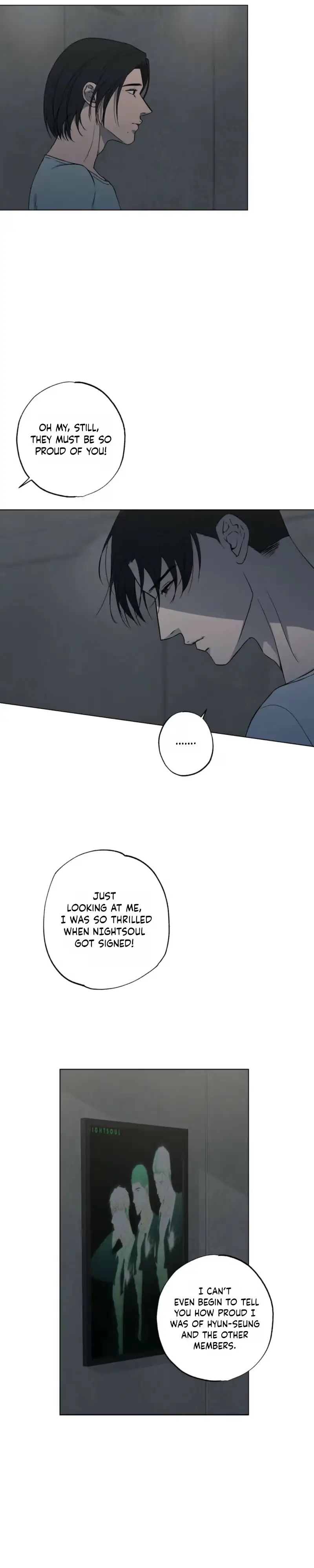 Know My Name - Chapter 12 Page 7