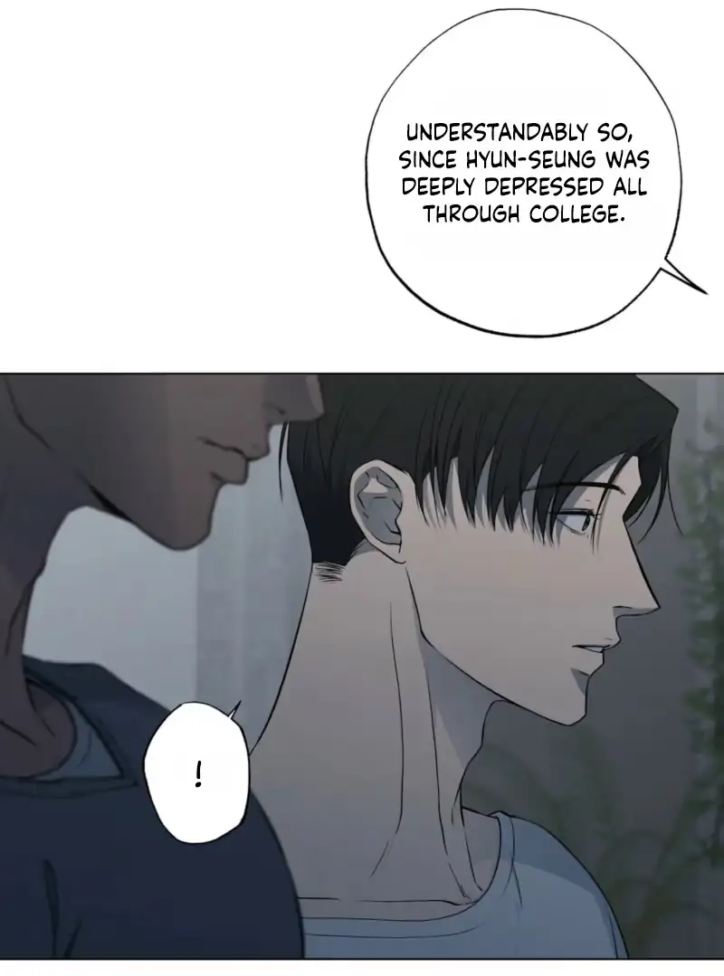 Know My Name - Chapter 12 Page 8