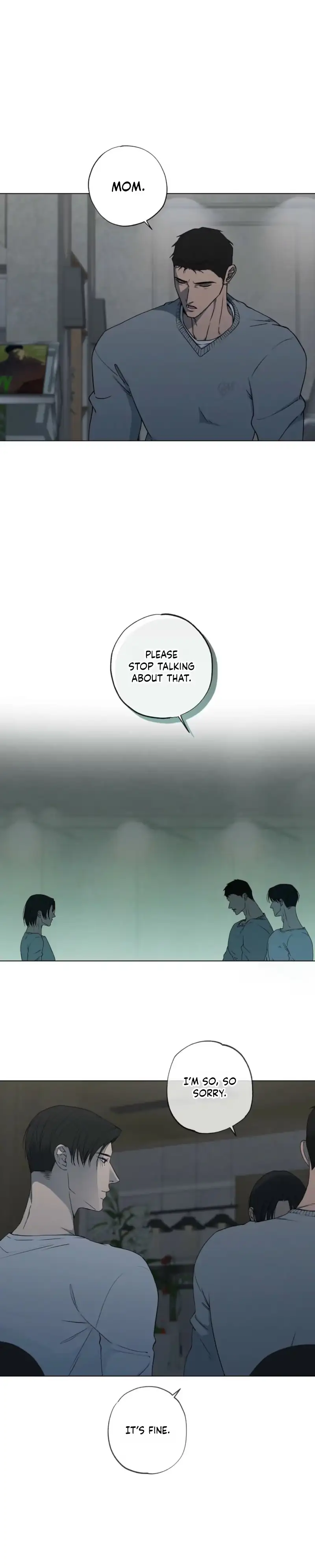 Know My Name - Chapter 12 Page 9