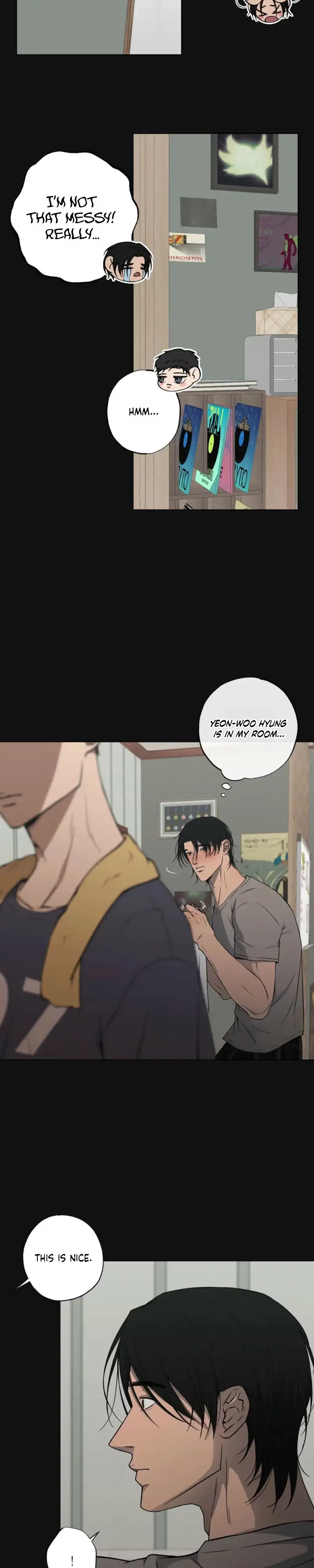 Know My Name - Chapter 12 Page 15
