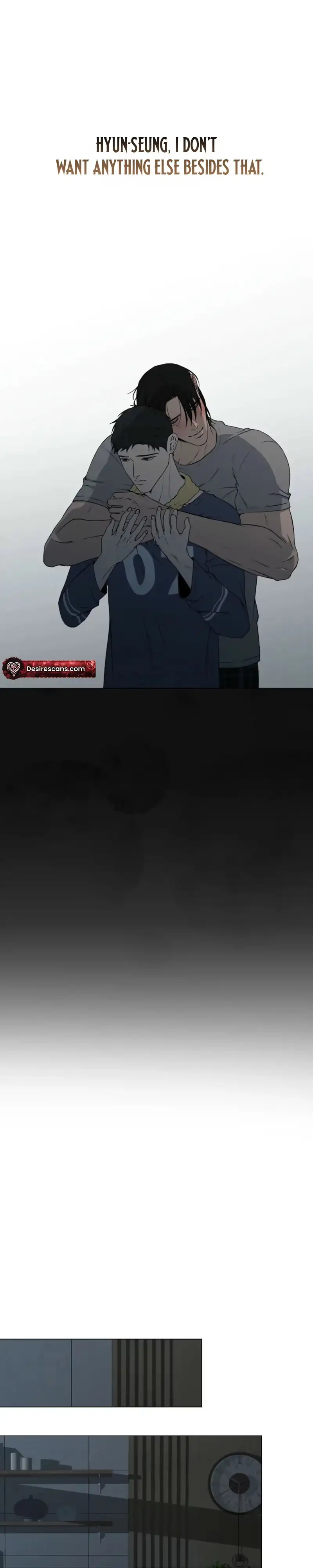 Know My Name - Chapter 12 Page 22