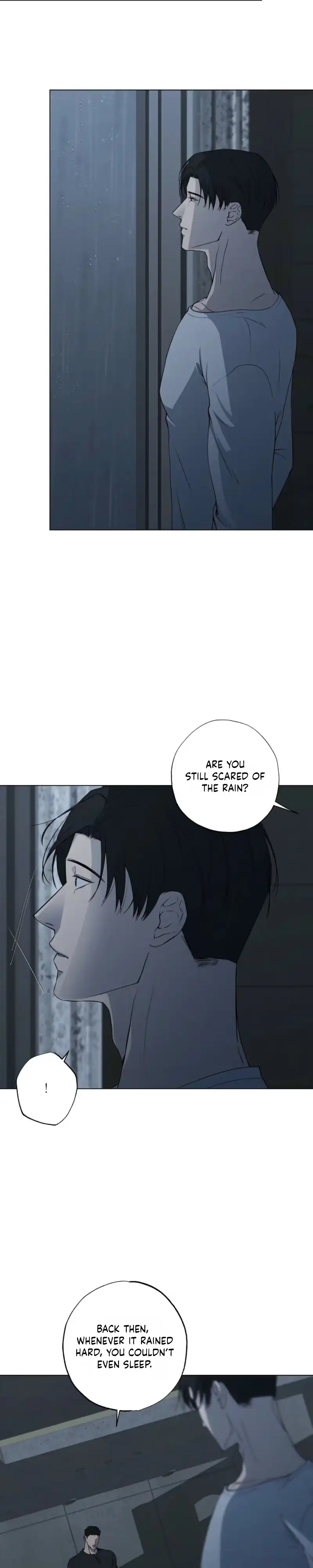 Know My Name - Chapter 12 Page 23