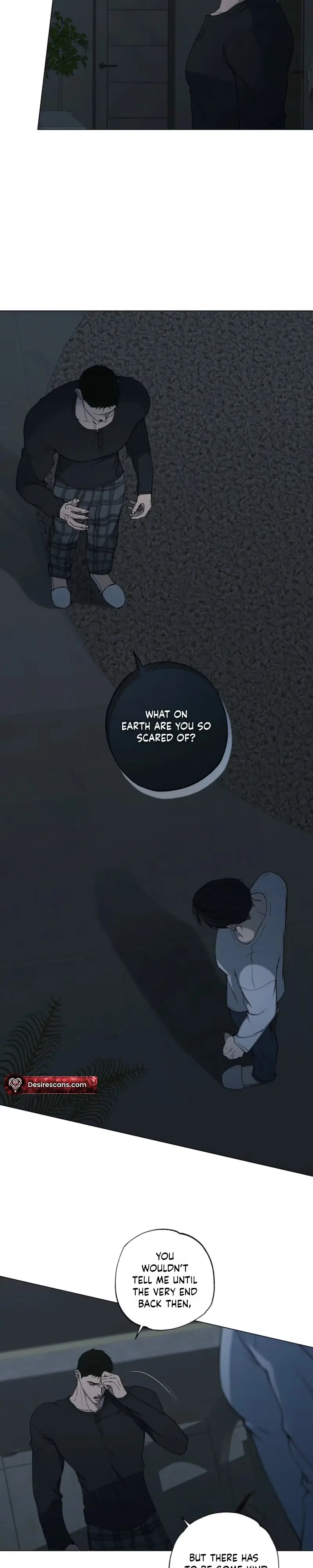 Know My Name - Chapter 12 Page 26