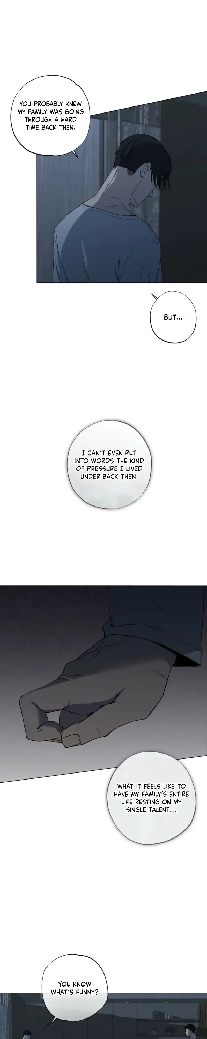 Know My Name - Chapter 12 Page 29