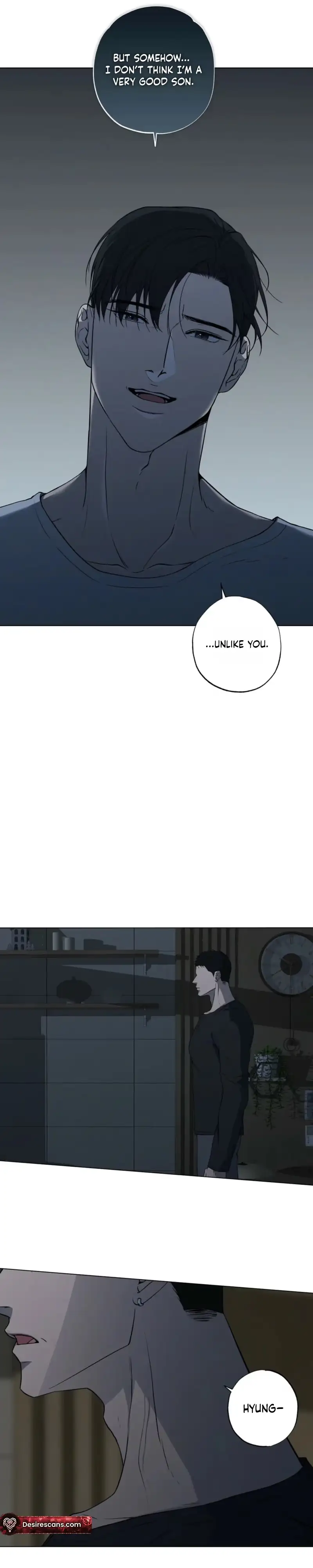 Know My Name - Chapter 12 Page 34