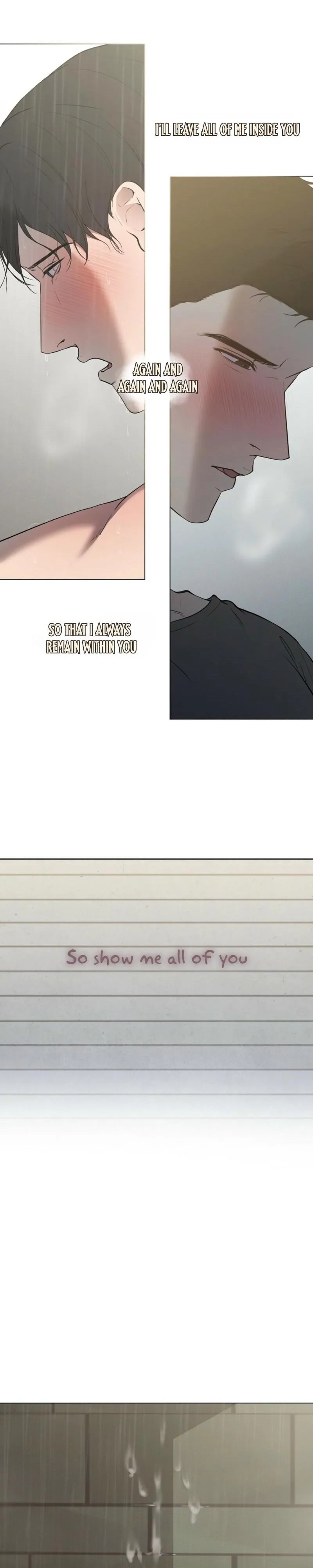 Know My Name - Chapter 14 Page 4