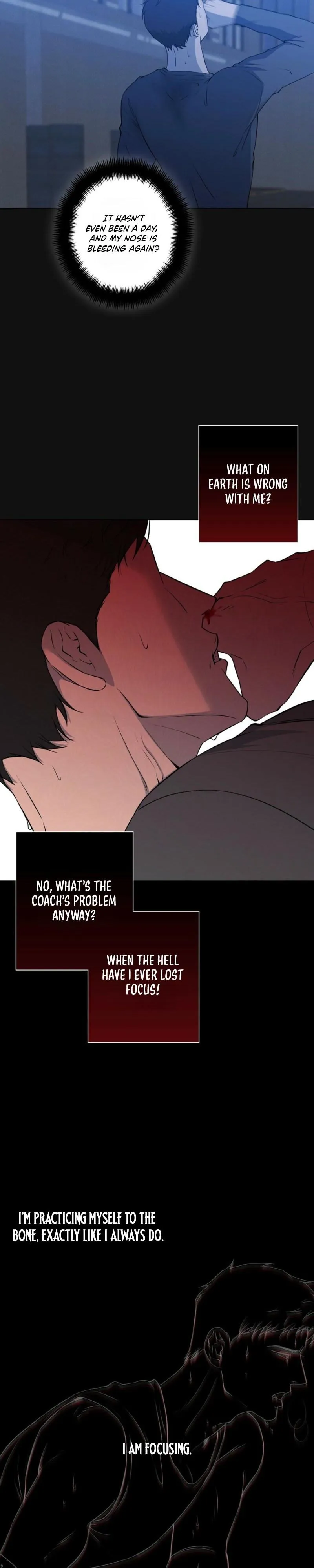 Know My Name - Chapter 14 Page 14