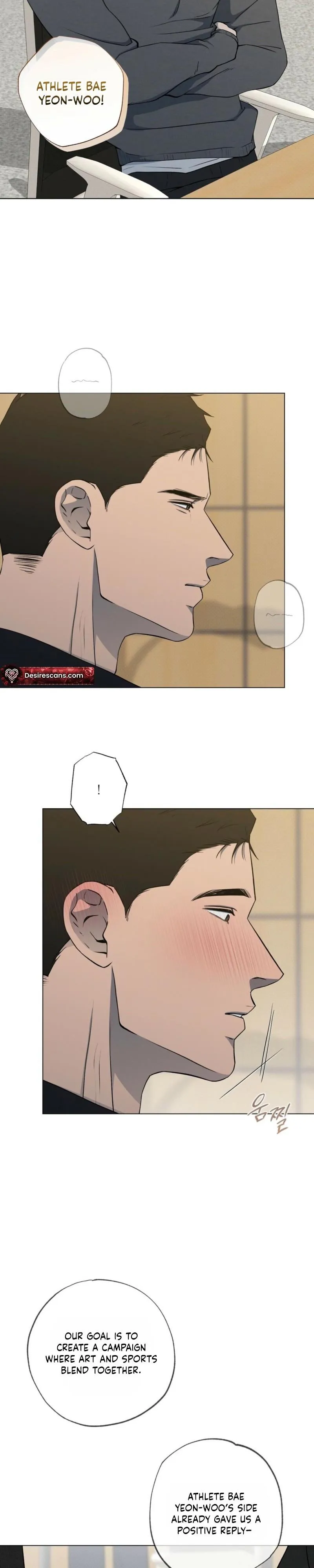 Know My Name - Chapter 14 Page 22