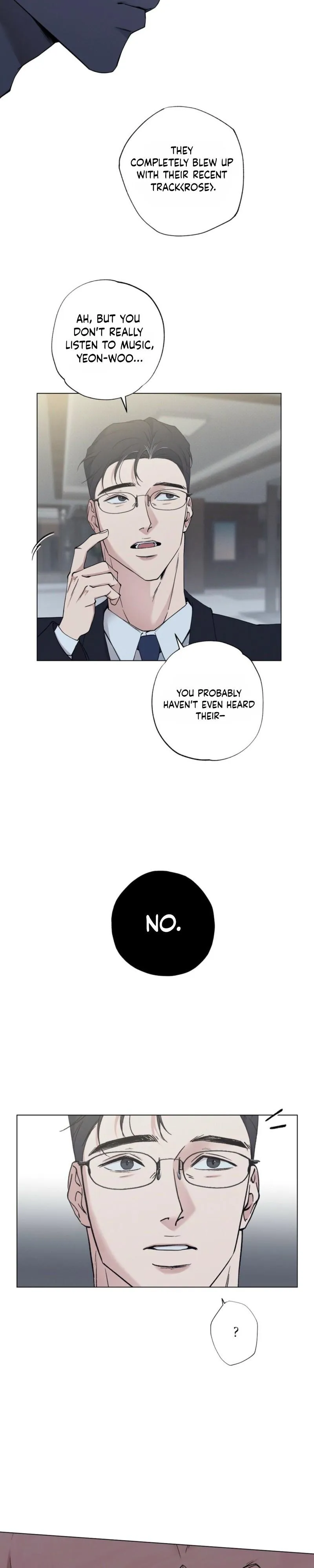 Know My Name - Chapter 2 Page 7