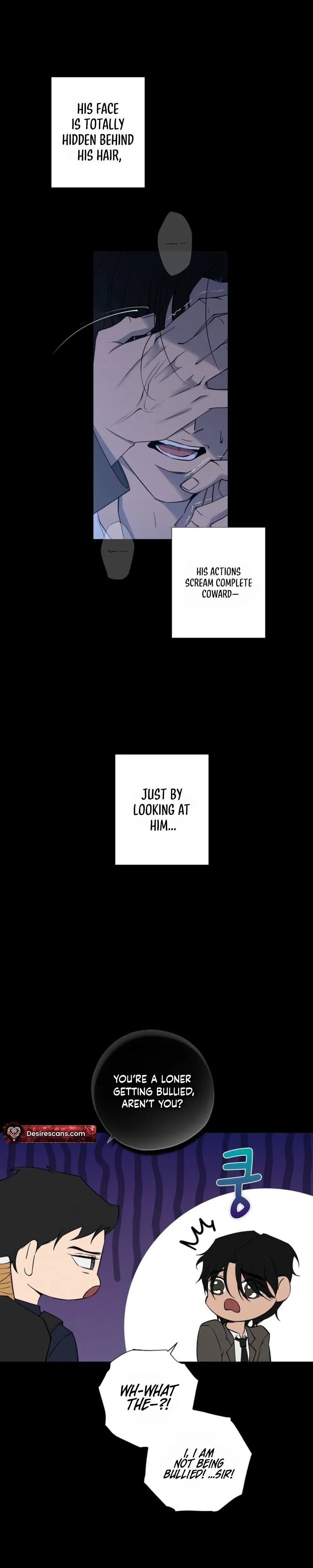 Know My Name - Chapter 2 Page 12