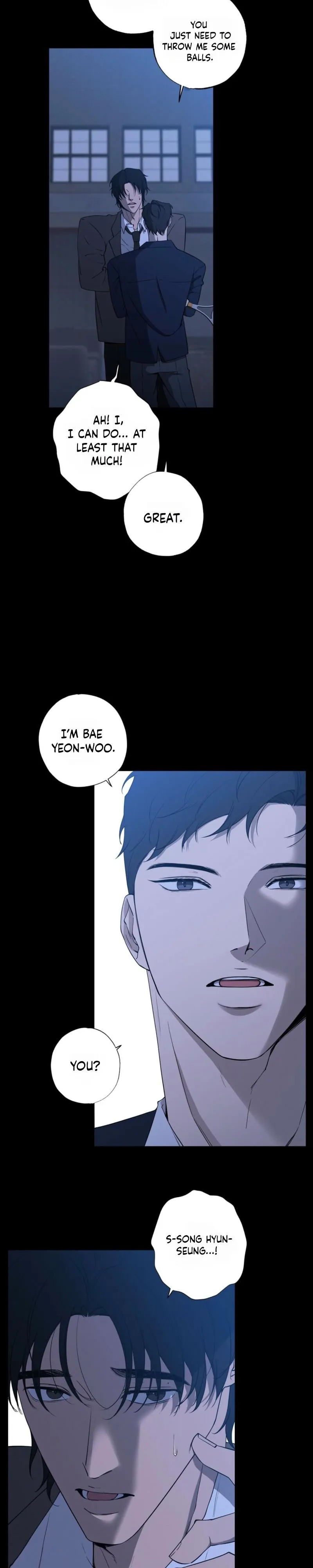 Know My Name - Chapter 2 Page 20