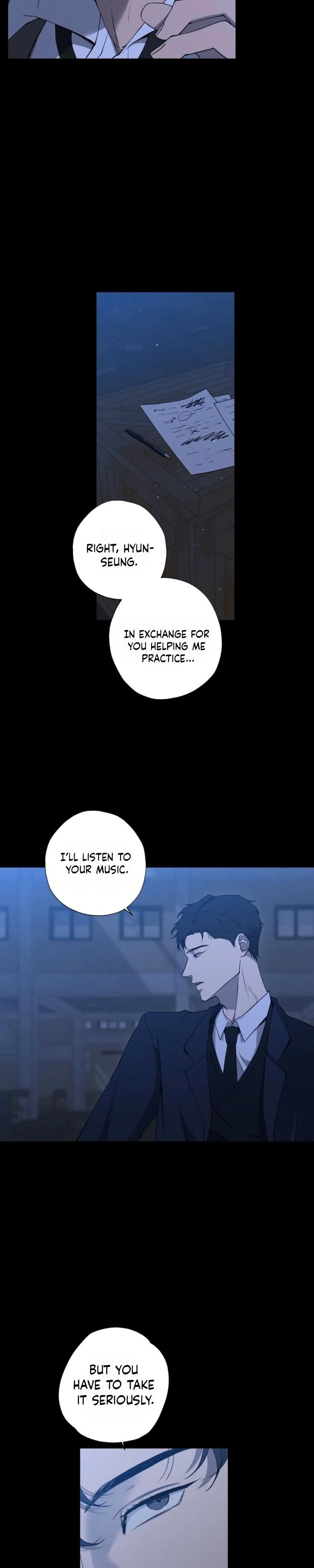 Know My Name - Chapter 2 Page 21