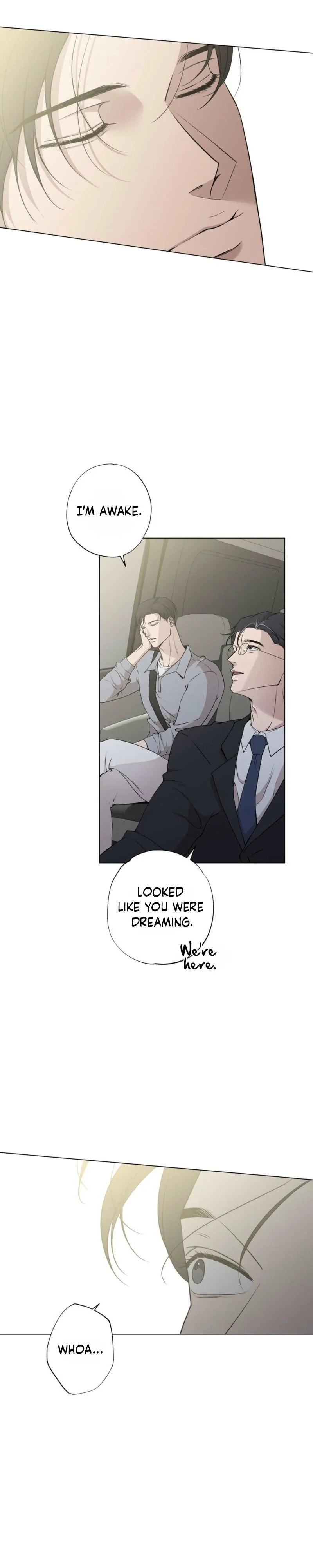 Know My Name - Chapter 2 Page 24