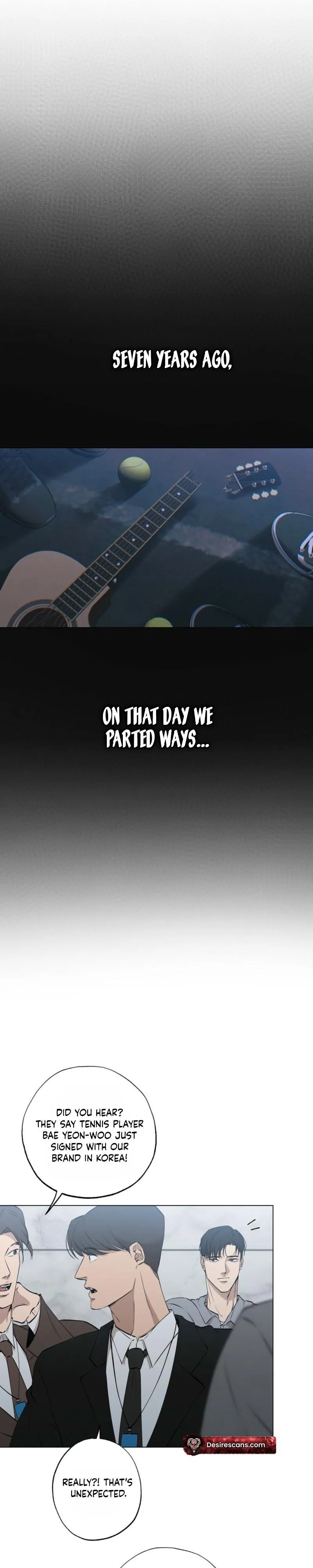 Know My Name - Chapter 2 Page 28