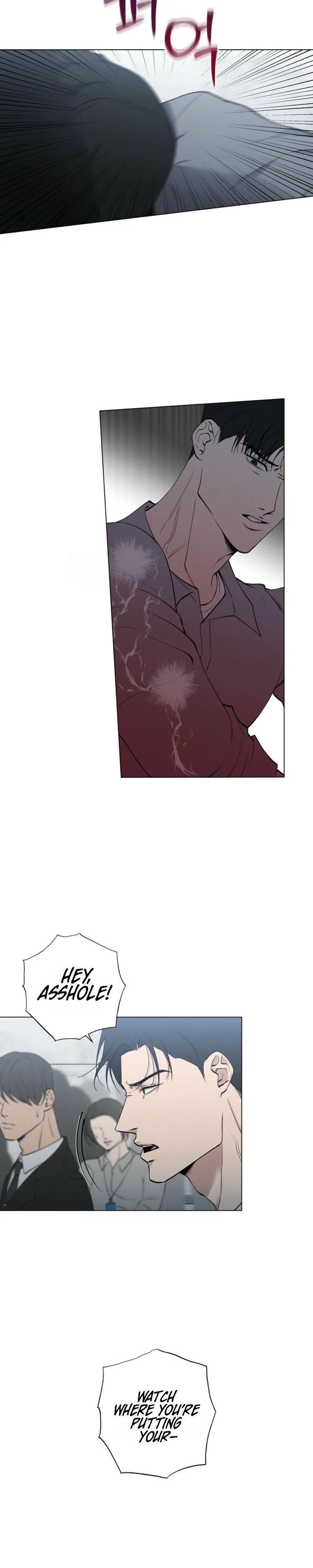 Know My Name - Chapter 2 Page 31