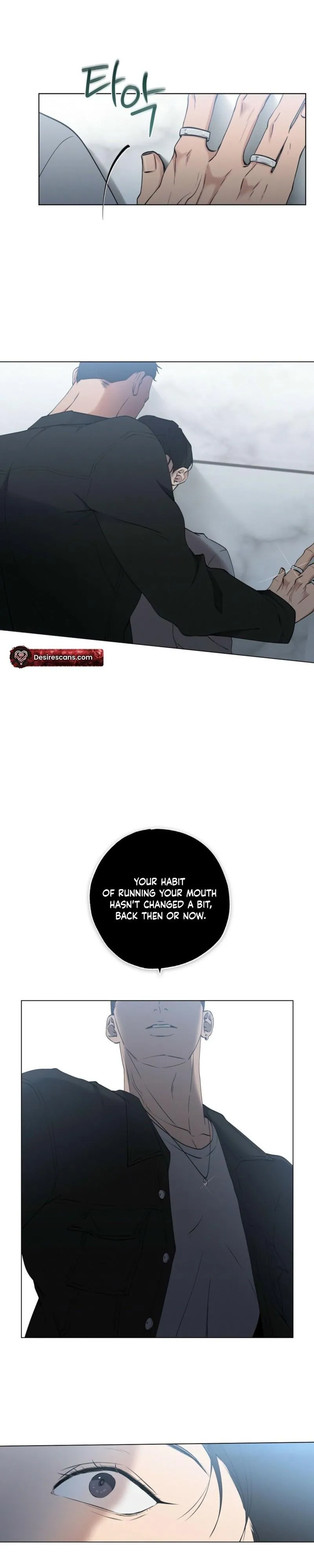 Know My Name - Chapter 2 Page 32