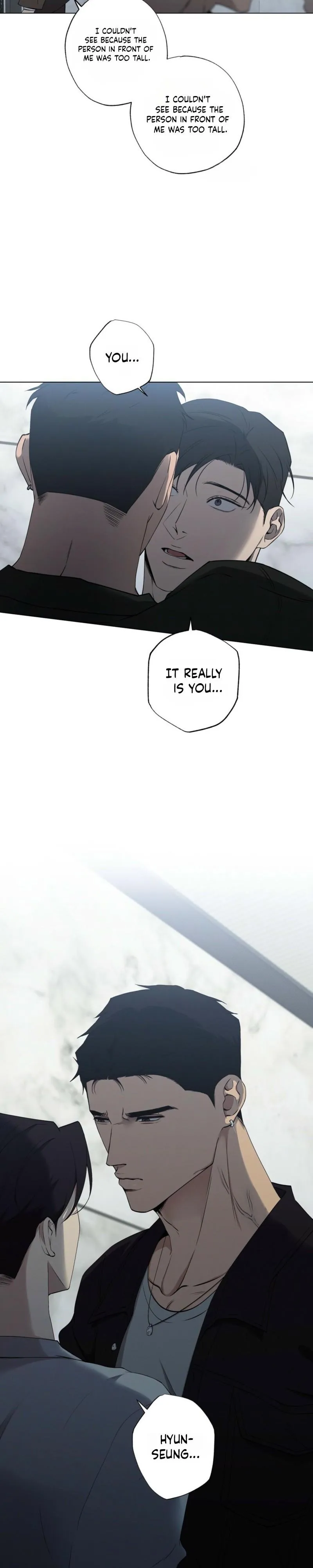 Know My Name - Chapter 2 Page 34