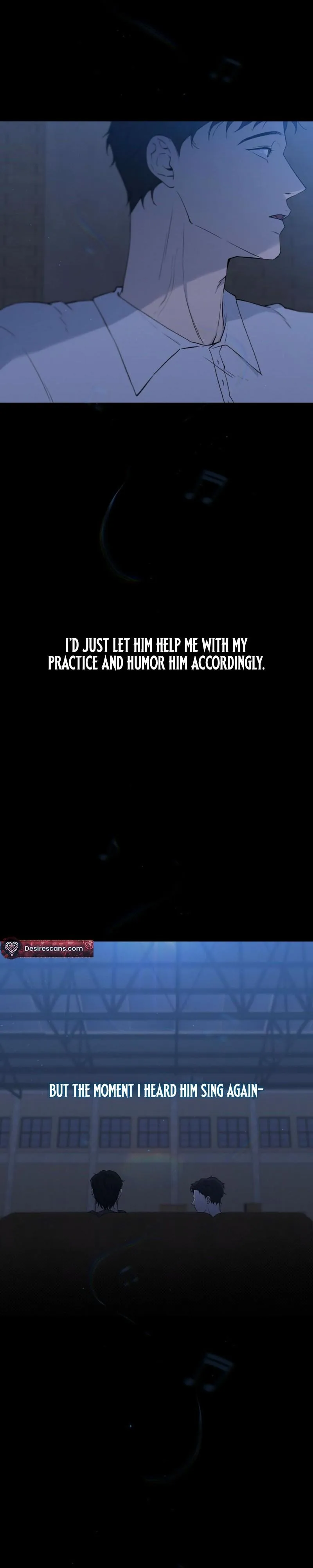 Know My Name - Chapter 3 Page 9