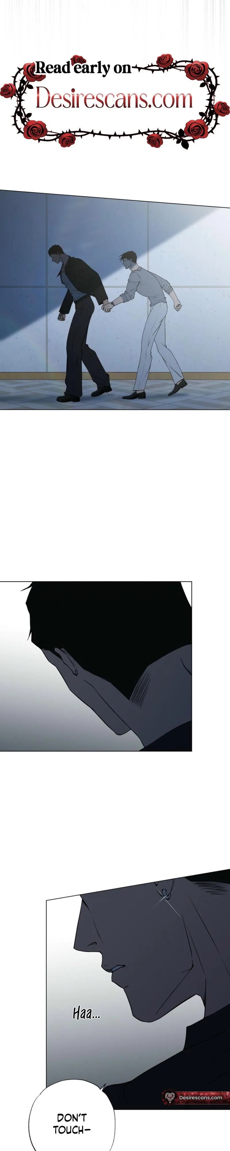 Know My Name - Chapter 3 Page 15