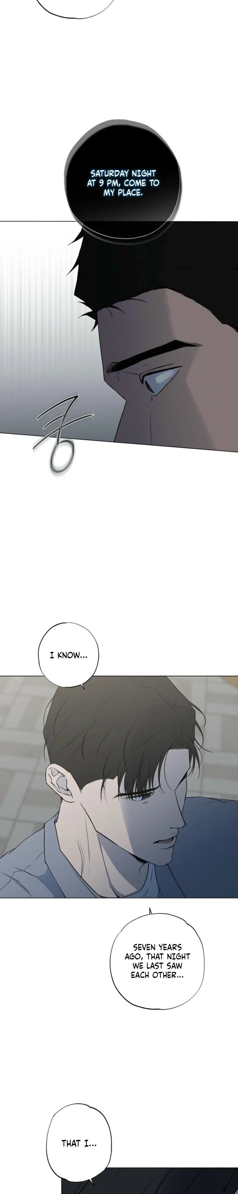Know My Name - Chapter 3 Page 16