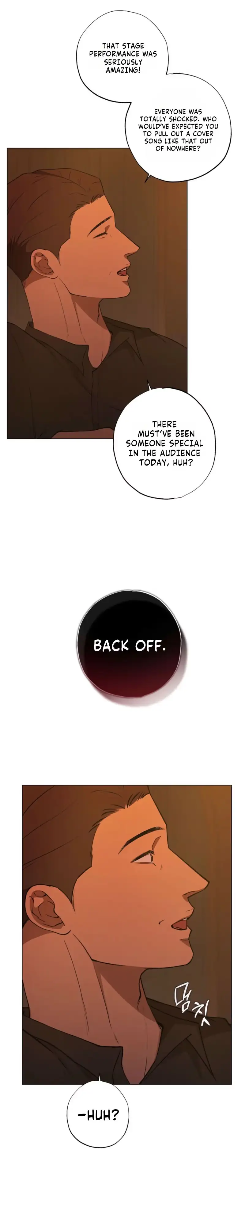 Know My Name - Chapter 8 Page 3