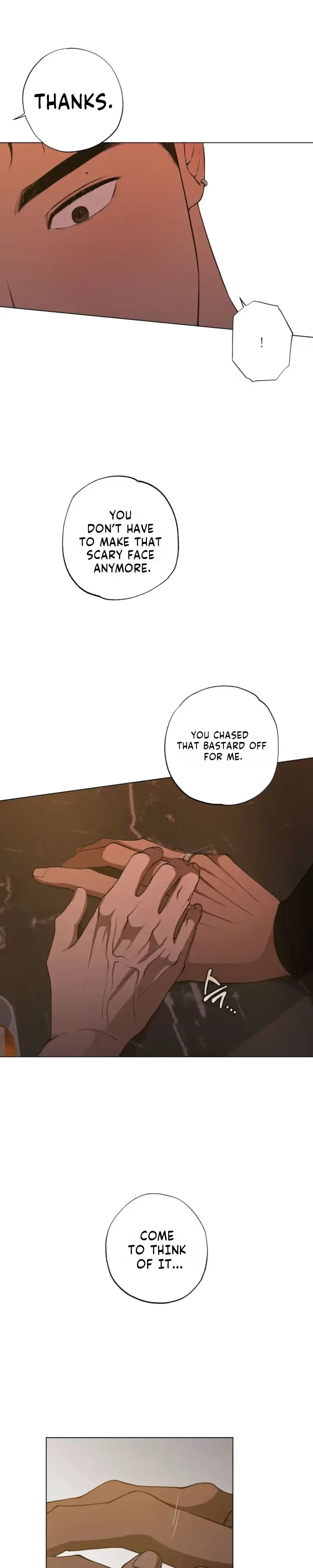 Know My Name - Chapter 8 Page 6