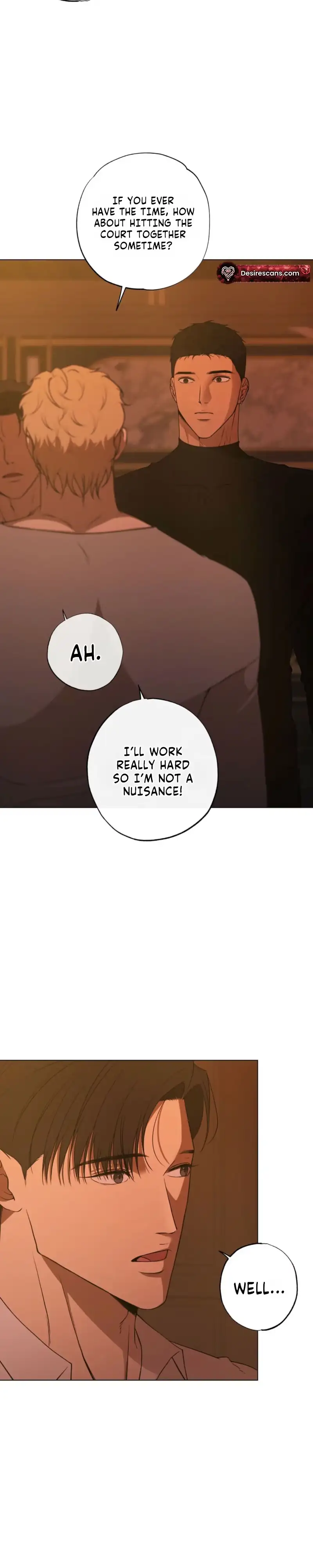 Know My Name - Chapter 8 Page 22
