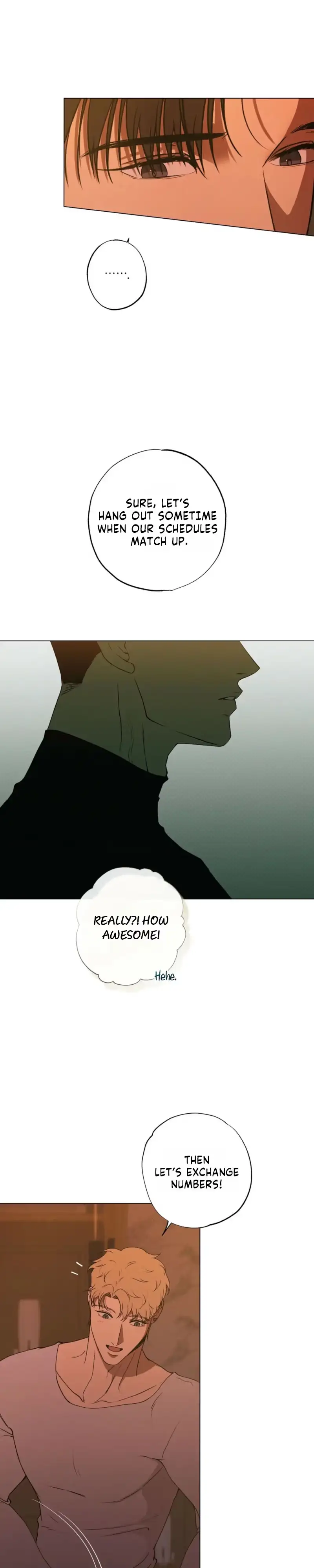 Know My Name - Chapter 8 Page 23