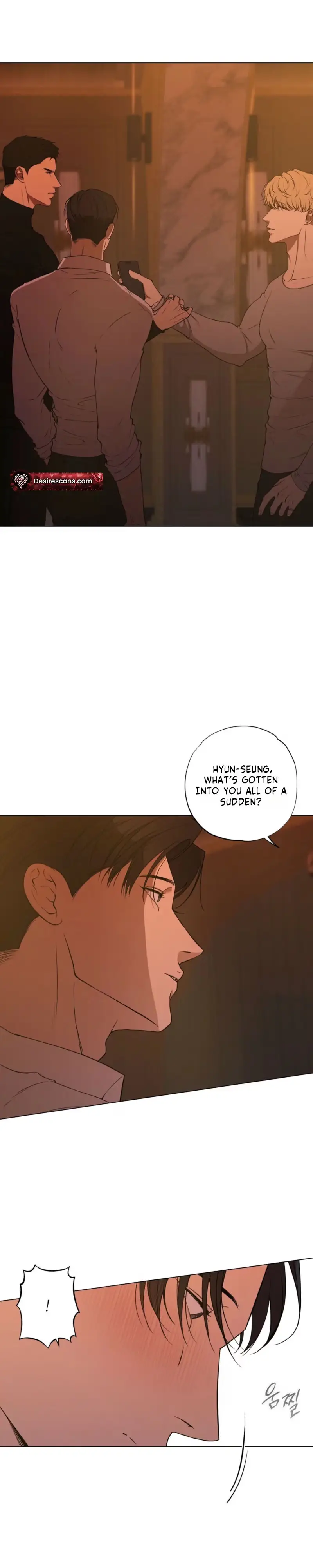 Know My Name - Chapter 8 Page 25