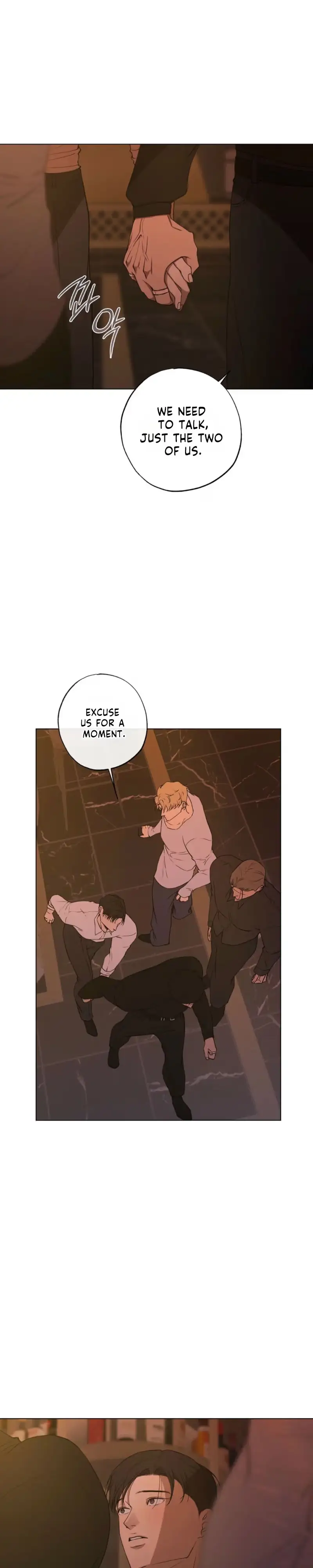 Know My Name - Chapter 8 Page 26