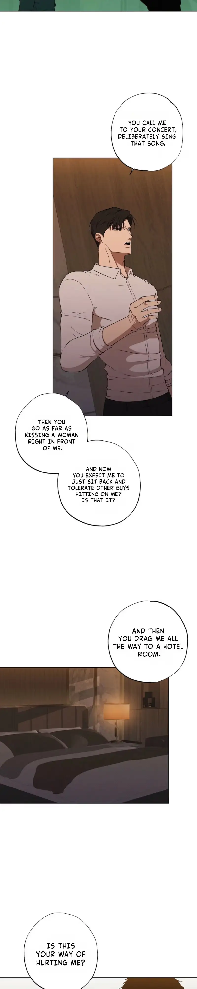 Know My Name - Chapter 8 Page 30