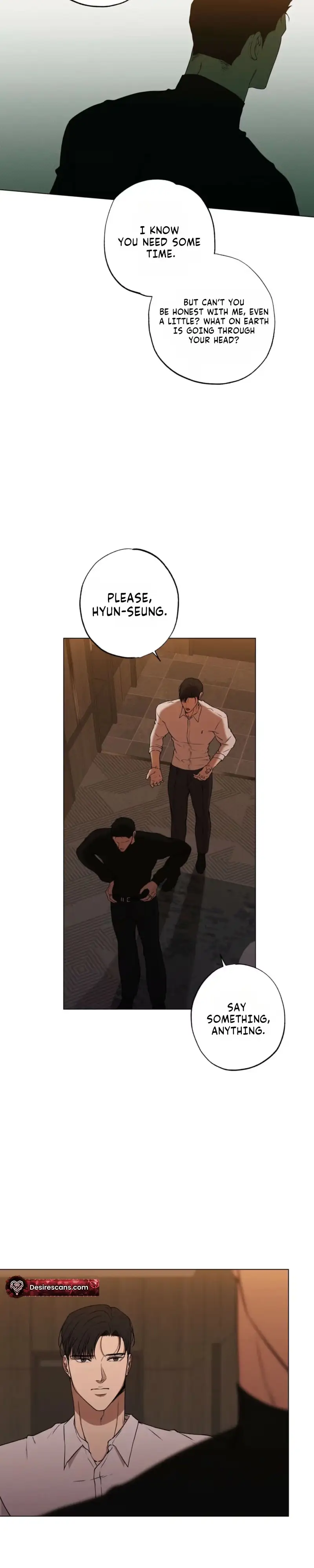 Know My Name - Chapter 8 Page 31